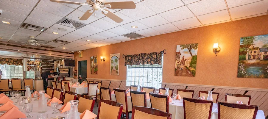 Ciminelli's Pizza & Restaurant