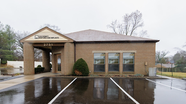 Cincinnati Dental Implants