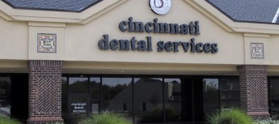 Cincinnati Dental Services Landen