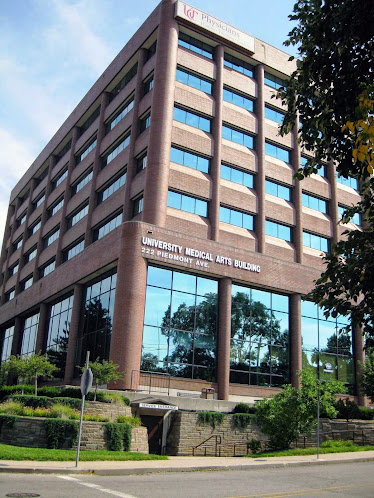 Cincinnati Eye Institute