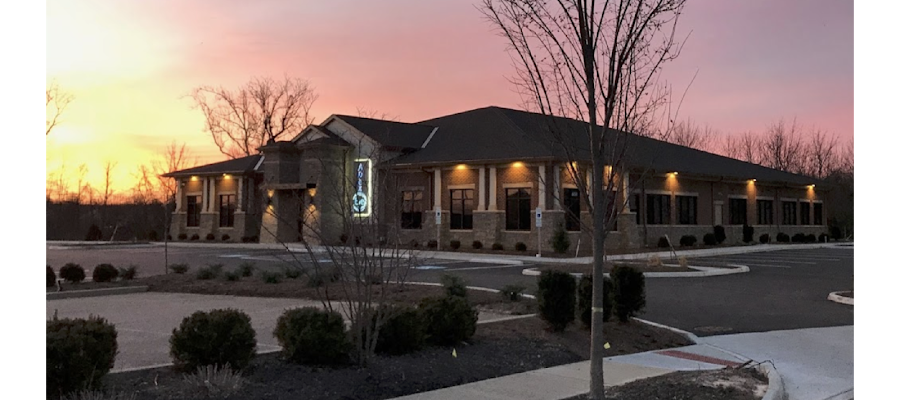 Cincinnati Eye Institute