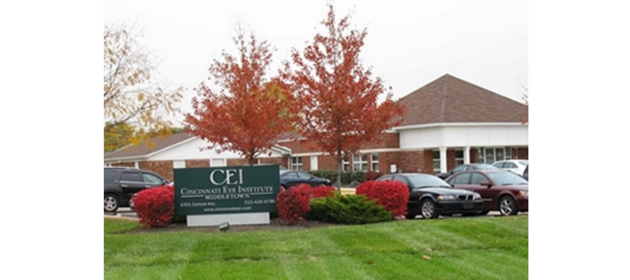 Cincinnati Eye Institute