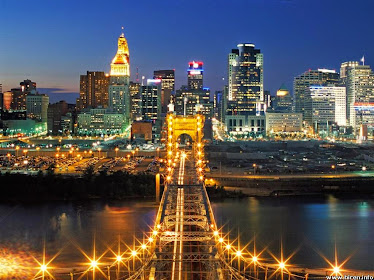 Cincinnati Immigration Attorney Christopher M. Pogue