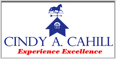 Cindy Cahill Realtor Inc.