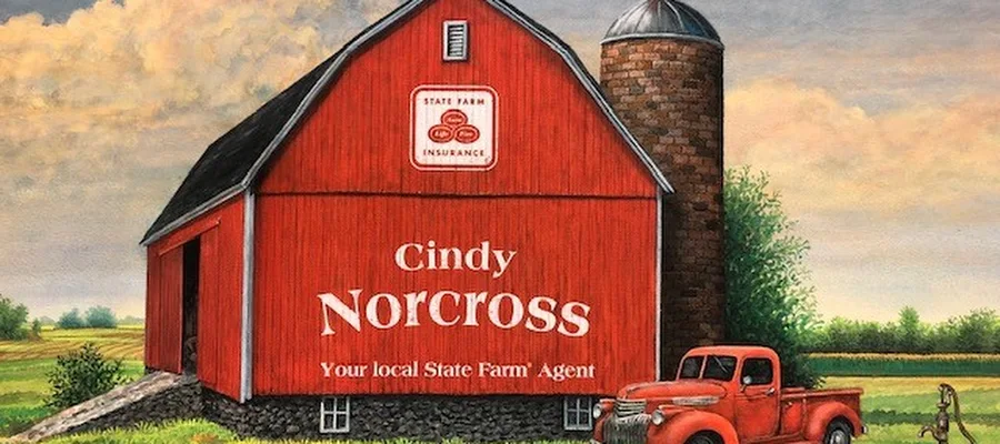 Cindy Norcross - State Farm Insurance Agent
