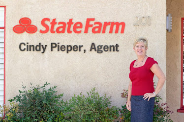 Cindy Pieper - State Farm Insurance Agent