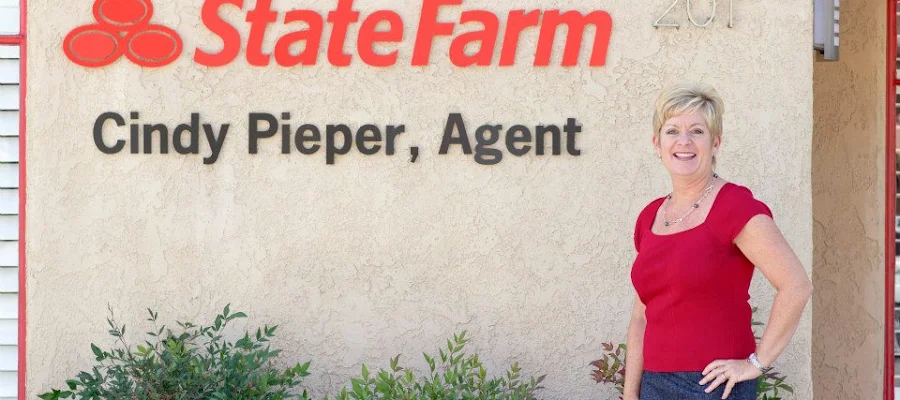 Cindy Pieper - State Farm Insurance Agent