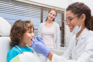 Cinema Smiles Dental