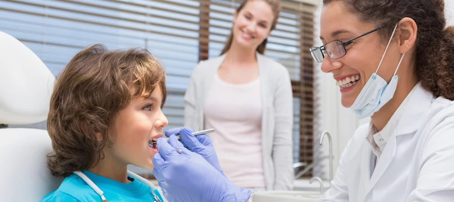 Cinema Smiles Dental