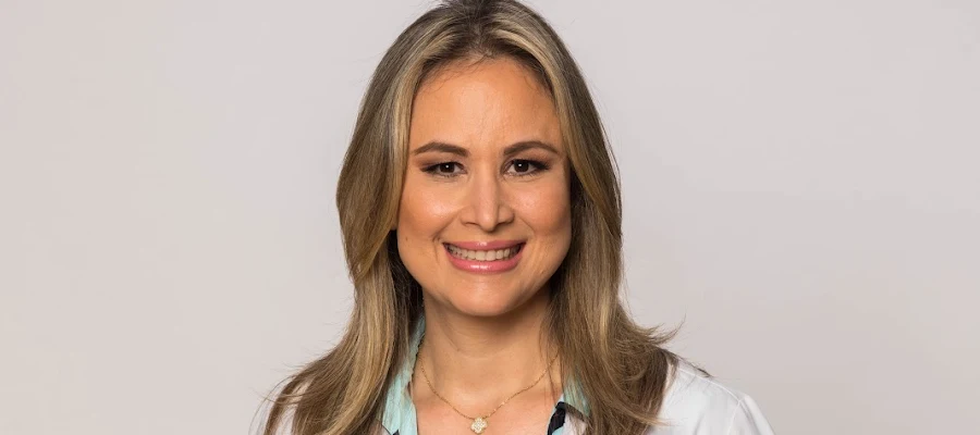 Ciocca Dermatology - Giovanna Ciocca