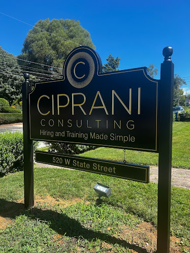 Ciprani Consulting