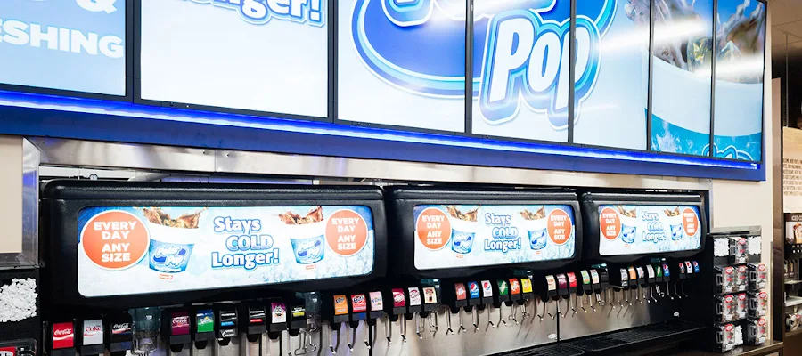 Circle K