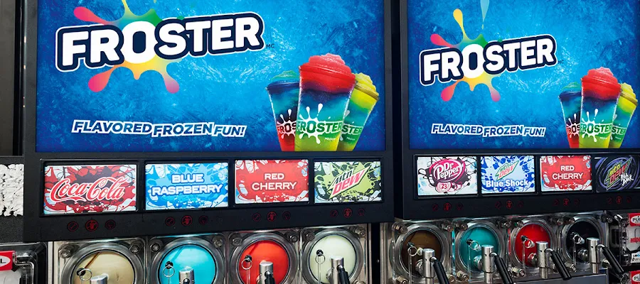Circle K