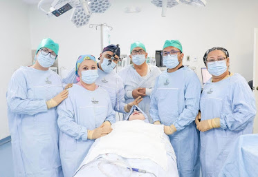 Cirugía Maxilofacial & Ortodoncia