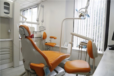 CITIDental Brookline
