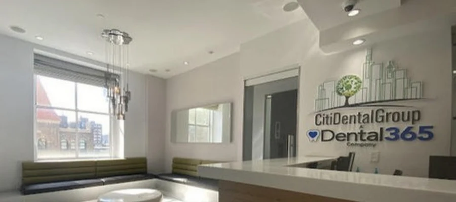 CitiDentalGroup - A Dental365 Company