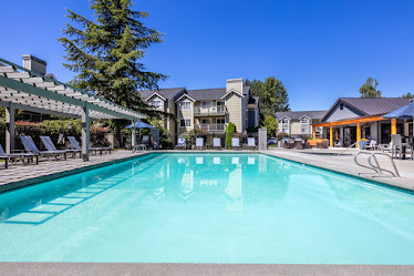 Citizen & Oake Apartments