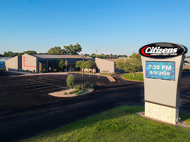 Citizens Community Credit Union