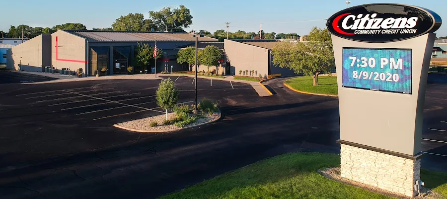 Citizens Community Credit Union