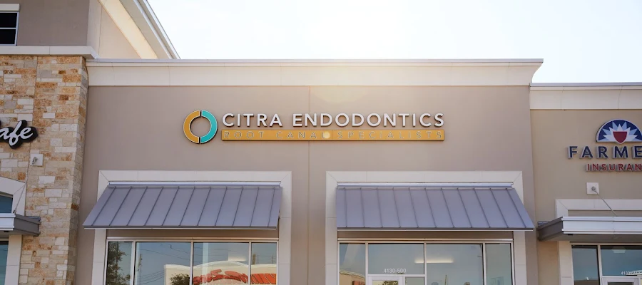 Citra Endodontics