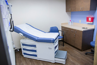 Citra Urgent Care - Park Cities