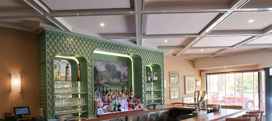 Citron Bistro, Hobe Sound