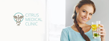 Citrus Medical Clinic: Alkeshkumar Patel, MD
