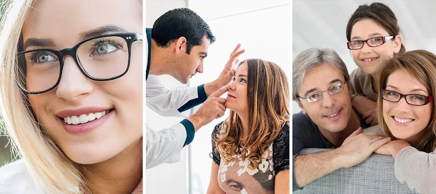 Citrus Valley Eye Care