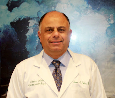 Citrus Valley Gastroenterology