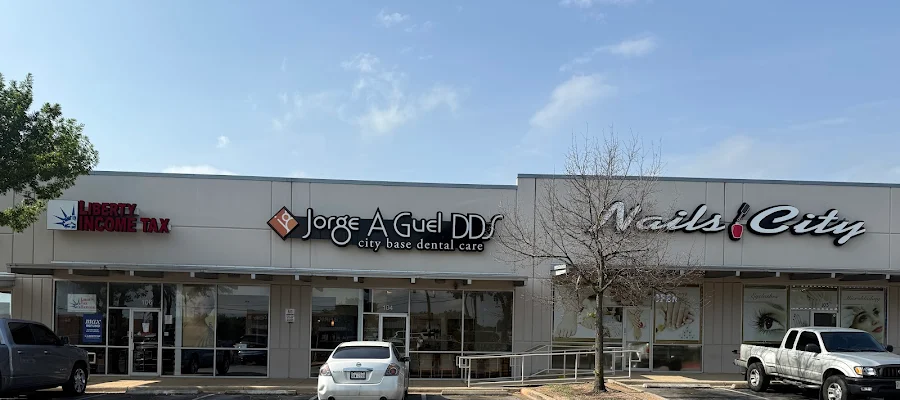 City Base Dental Care