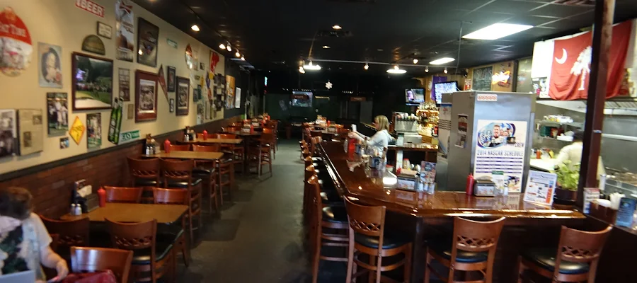 City Billiards