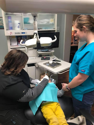 City Creek Dental