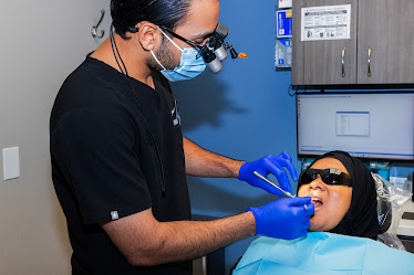City Dental Arts