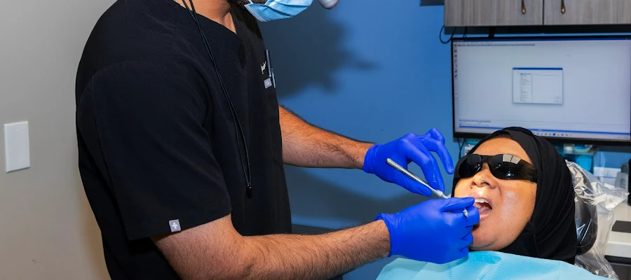 City Dental Arts