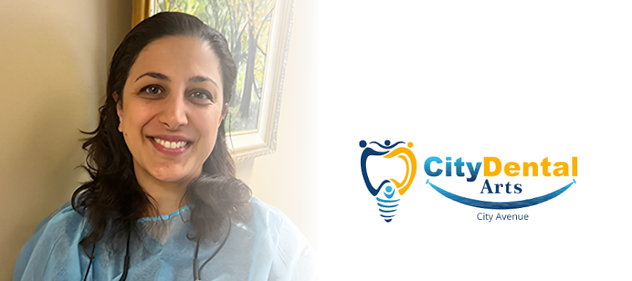 City Dental Arts
