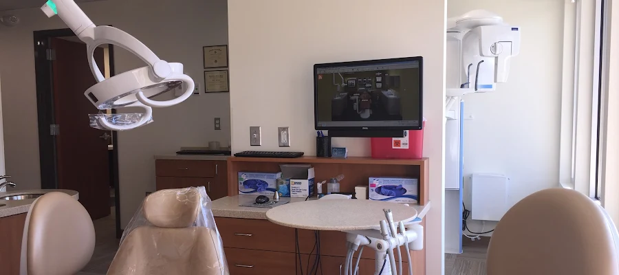 City Dental Care