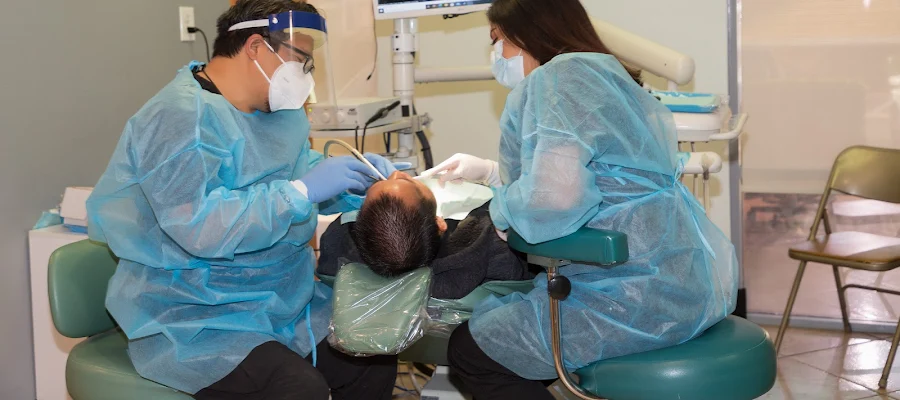 City Dental Centers & Orthodontics Azusa, CA - Dentist in Azusa