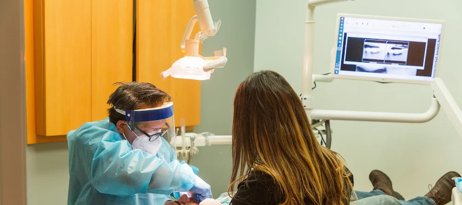 City Dental Centers & Orthodontics Lake Forest, CA - Dentist in Lake Forest