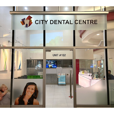 City Dental Centre