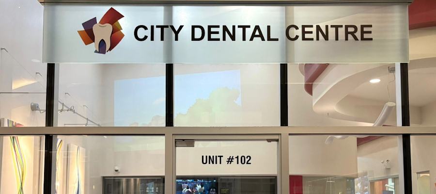 City Dental Centre