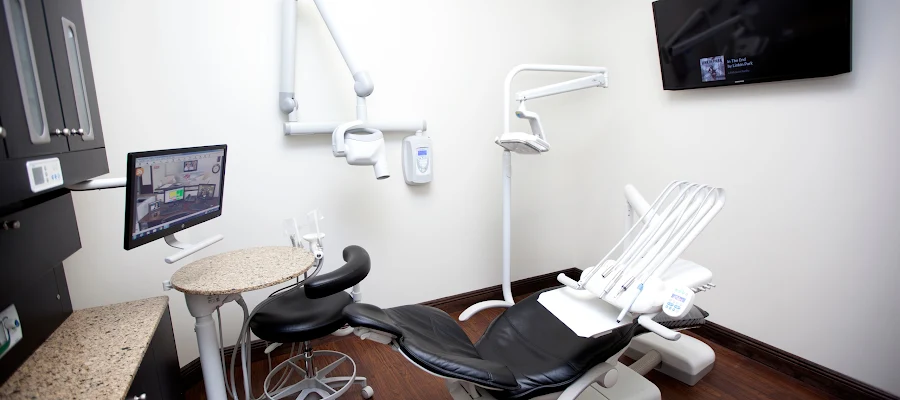 City Dental of Wellington