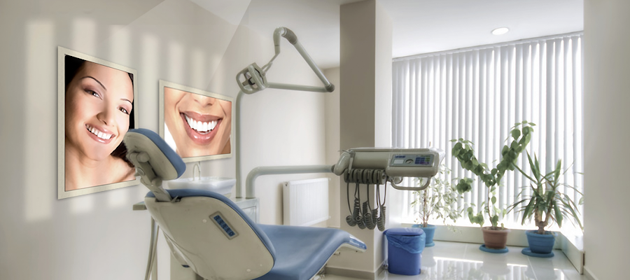 City Dental