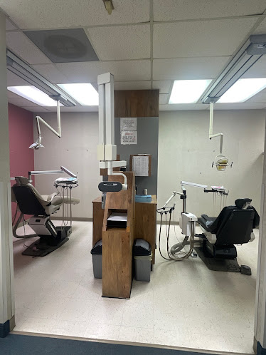 City dental