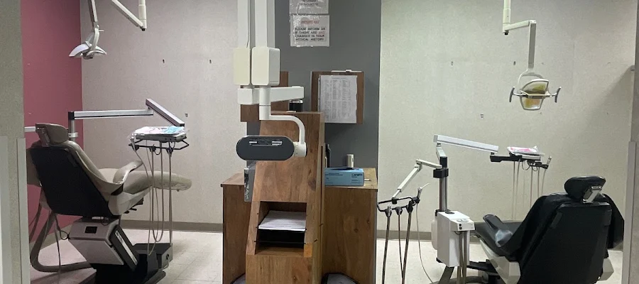 City dental