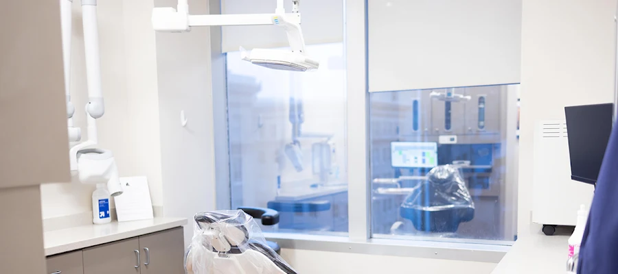 City Dental