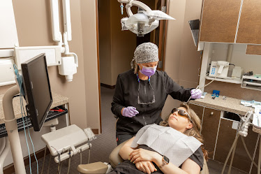 City Different Dentistry