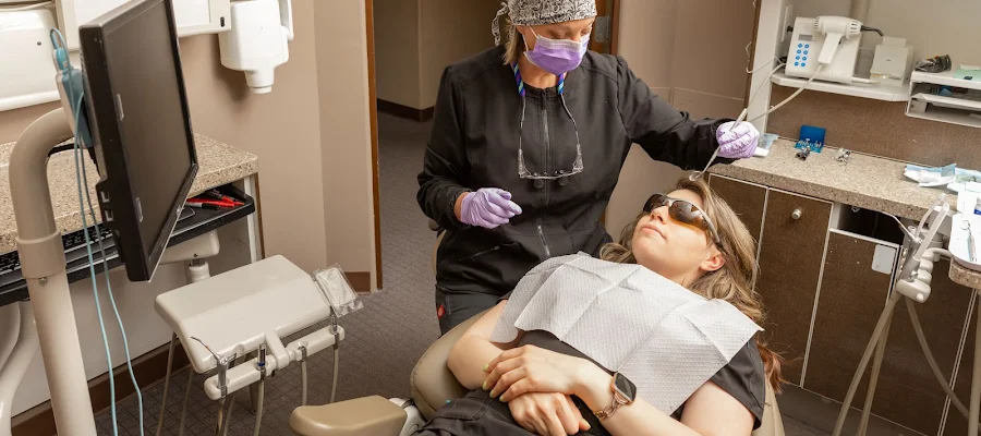 City Different Dentistry
