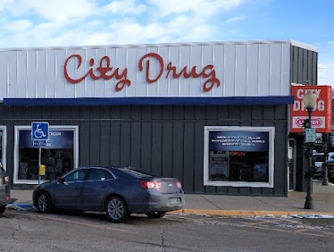 City Drug