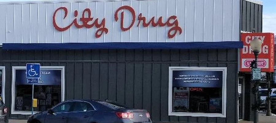 City Drug