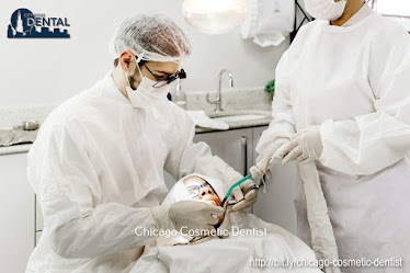 City Edge Dental - Dentist Chicago